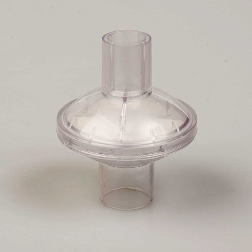 DISPOSABLE BACTERIAL FILTER