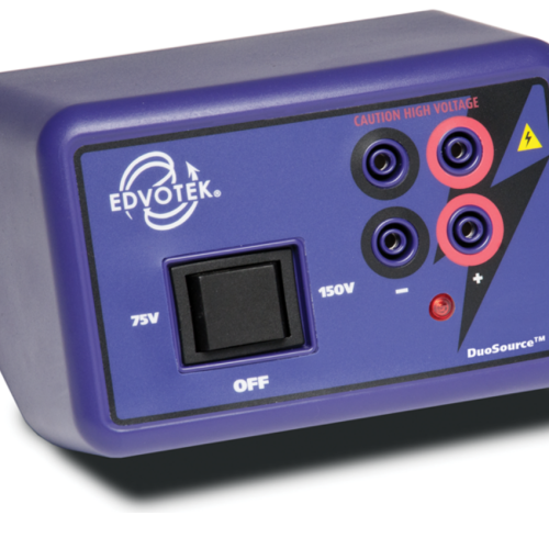 ELECTROPHORESIS POWER SUPPLY