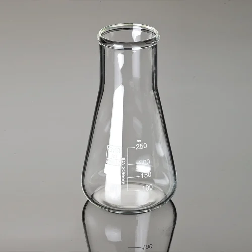 Erlenmeyer Flask Wide-Neck 1000ML