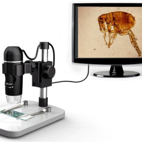 MICROSCOPE USB DIGITAL