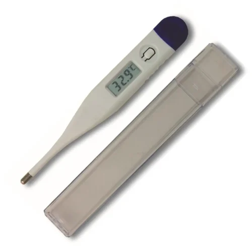 THERMOMETER DIGITAL ORAL