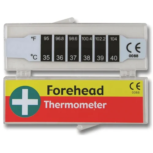 THERMOMETER FOREHEAD TEMPRETURE