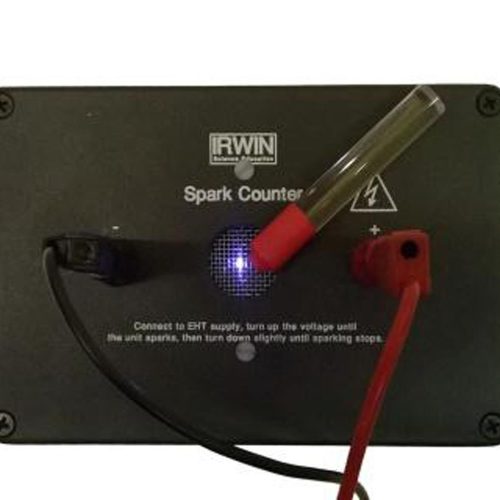 SPARK COUNTER