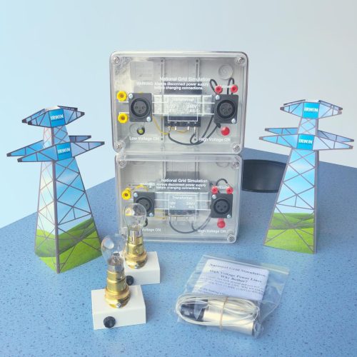 NATIONAL GRID KIT