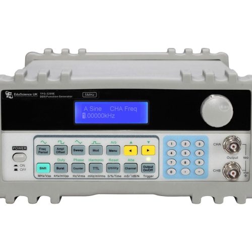 FUNCTION GENERATOR DDS