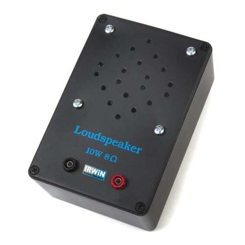 LOUDSPEAKER UNIT