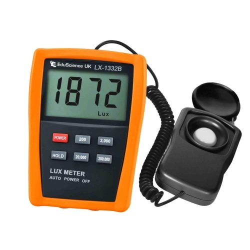 LUXMETER