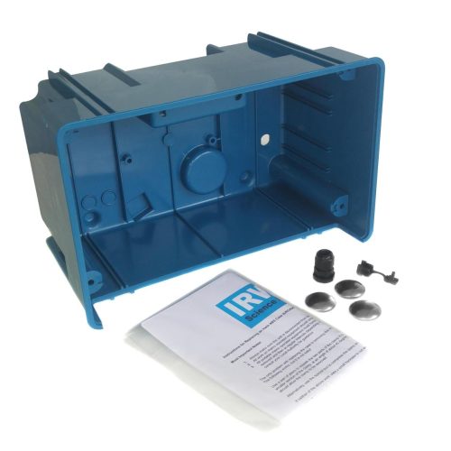 CASE REPAIR KIT BLUE CASE IRWIN