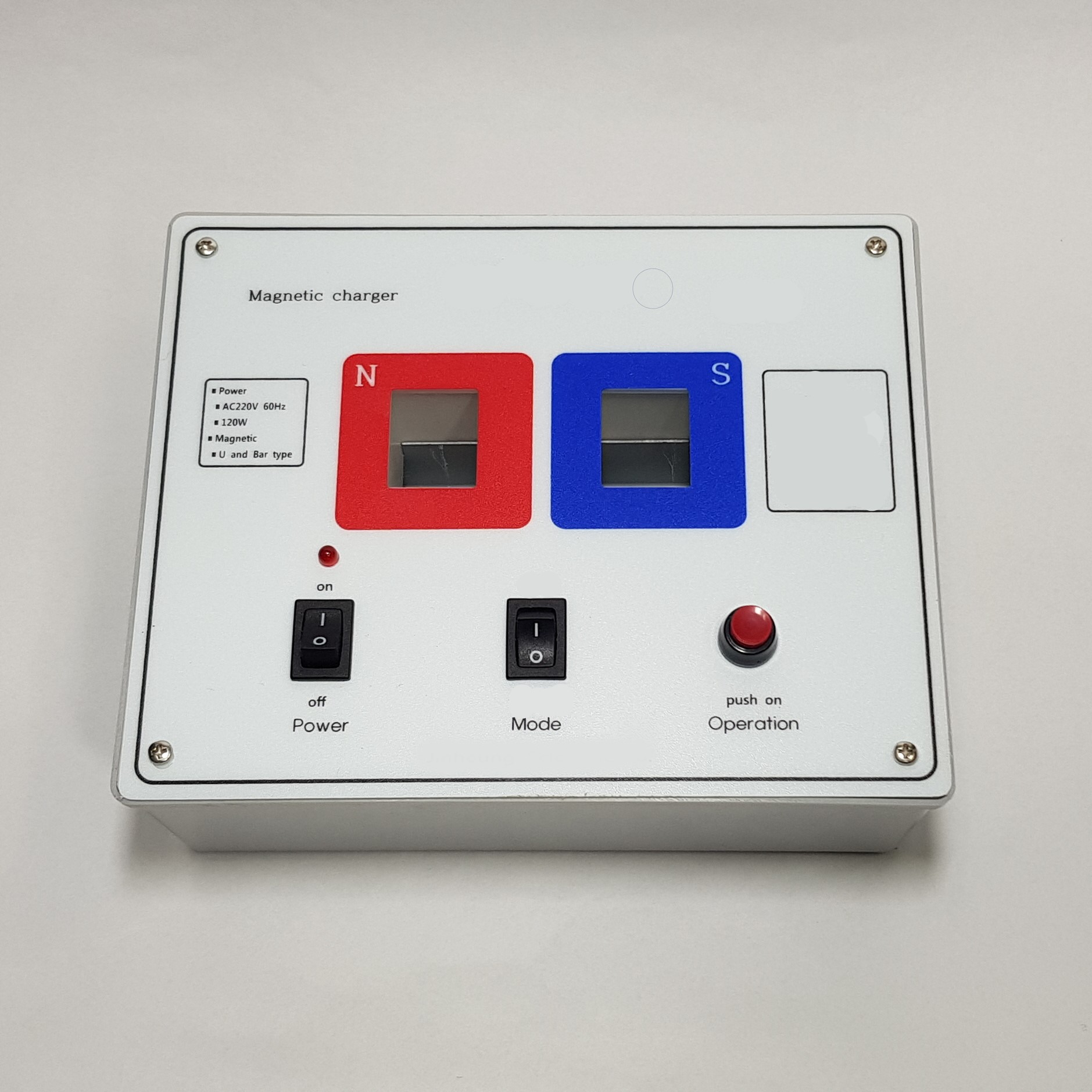 MAGNETIZER