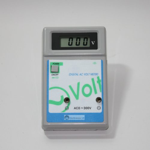 High-Precision Digital Millivoltmeter 0-1999.9mV