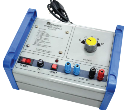 POWER SUPPLY 3A, 36W