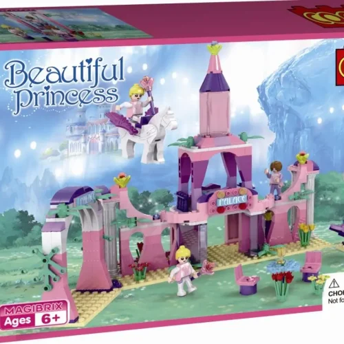 BLOCKS/346PCS