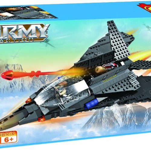 BLOCKS/400PCS
