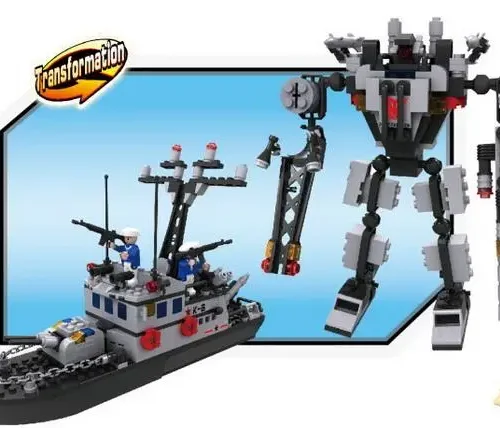 BLOCKS/323PCS