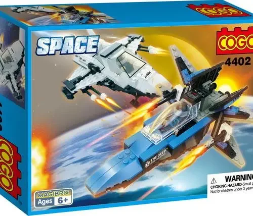 BLOCKS/300PCS