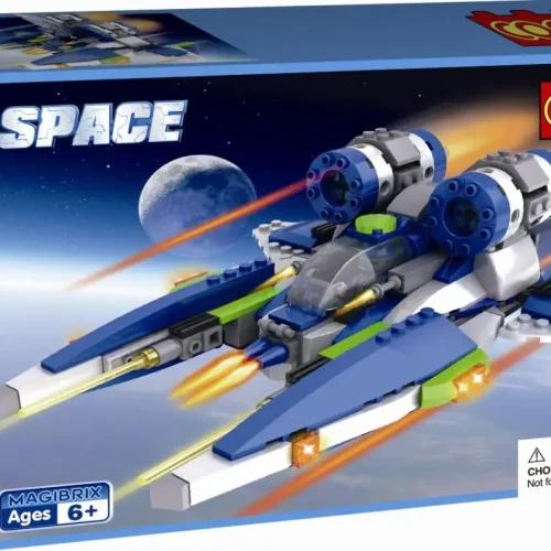 BLOCKS/304PCS