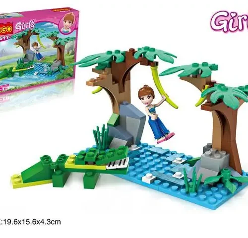 BLOCKS/90PCS