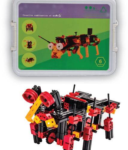 Bionic Animal Models Kit