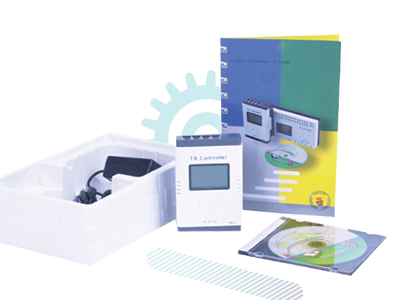Versatile TRC Controller System