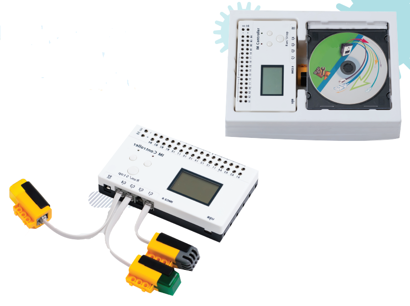 Advanced IMC Controller System