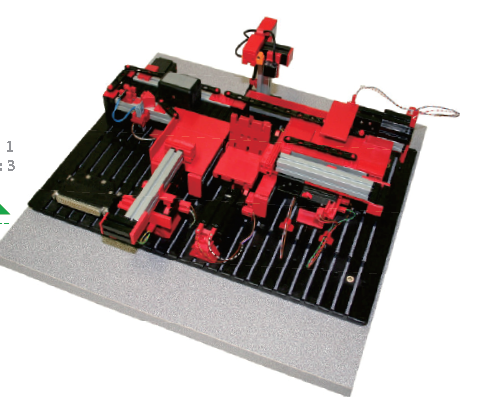 Efficient Package Turnover System