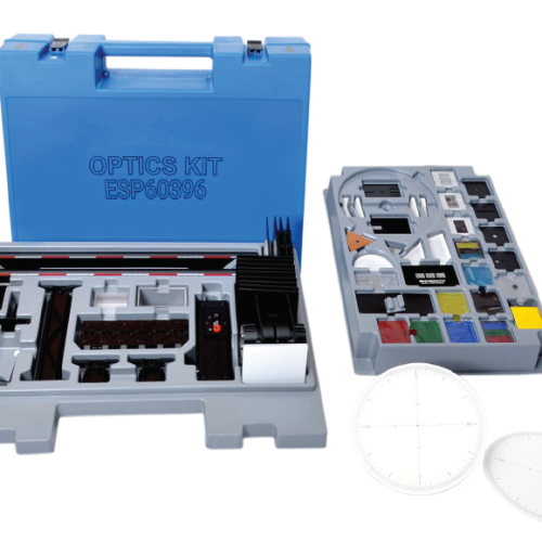 OPTICS KIT 5