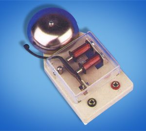 ELECTRIC BELL