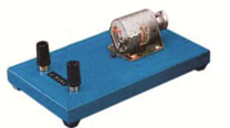 Large Motor Energy Transfer