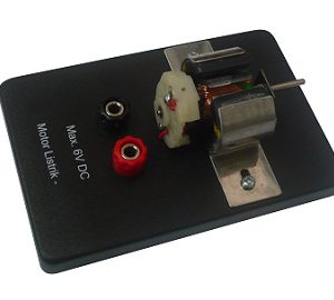 ELECTRIC MOTOR