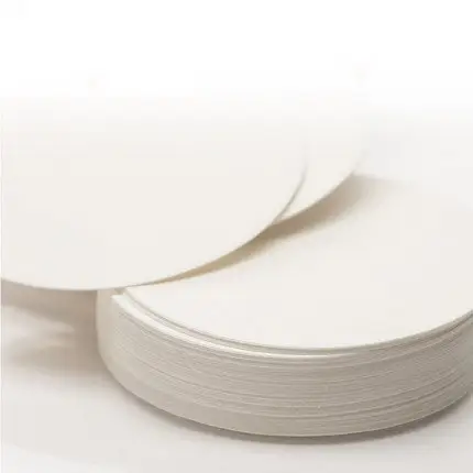 FILTER PAPER G NO 1 DIA 11 CM