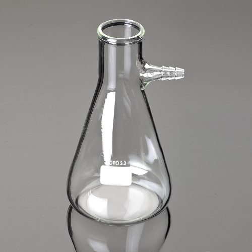 Filtration Flask Borosilicate 2000ml