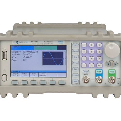 DDS Function Generator