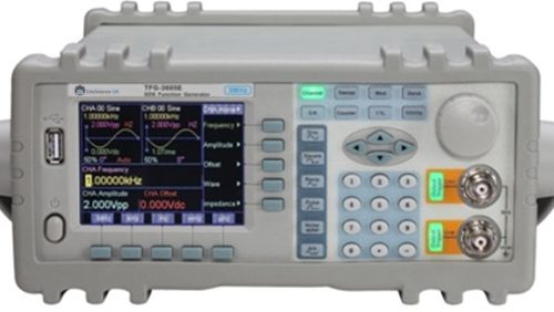 Arbitrary Waveform/Function Generator