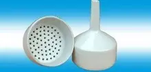 Buchner Funnel 400ml Perforated