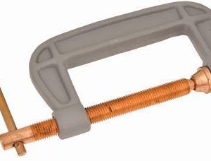 G CLAMP 200 MM