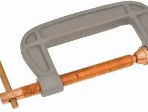 G CLAMP 100 MM