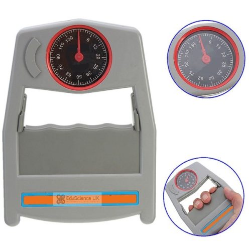 GRIP DYNAMOMETER