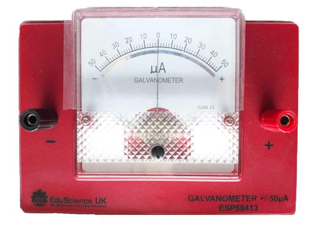 GALVANOMETER