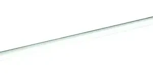 GLASS STRIRRING ROD 200 MM