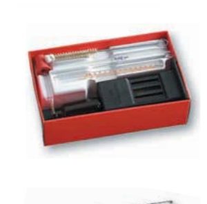 HAEMOMETER SET