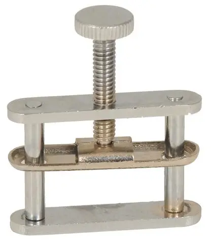HOFFMANN CLIP 15 MM