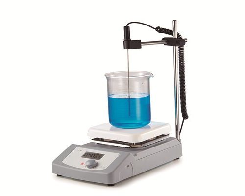 HOT PLAT MAGNETIC STIRRER PRO