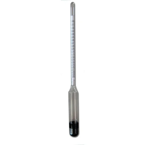 HYDROMETER 1.000-1.200
