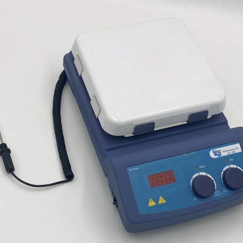 Advance Hot-Plate Magnetic Stirrer