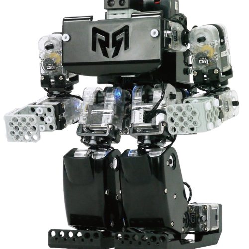HUMANOID ROBOT KIT(ASSEMBLY KIT)