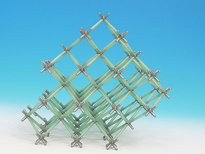 IRON MODEL KIT