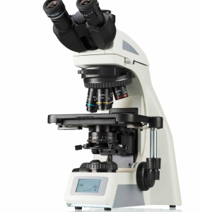 Advance Performance Trinocular Microscope