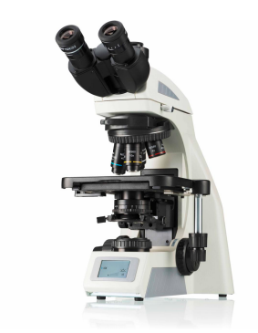 Advance Performance Trinocular Microscope