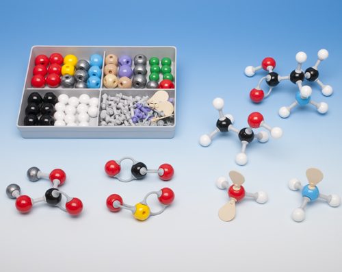 INORGANIC ORGANIC STUDENT KIT