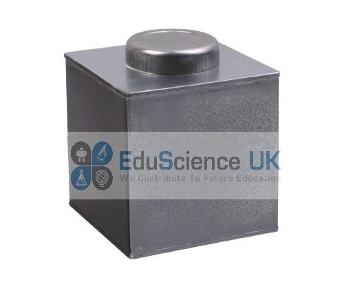 LESLIES CUBE